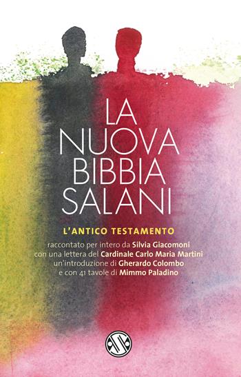 La nuova Bibbia Salani. L'Antico Testamento. Nuova ediz. - Silvia Giacomoni - Libro Salani 2019 | Libraccio.it