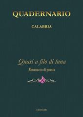 Quadernario Calabria. Quasi a filo di lana