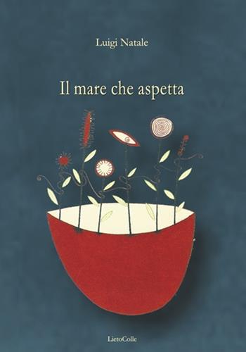 Il mare che aspetta - Luigi Natale - Libro LietoColle 2018, Erato | Libraccio.it