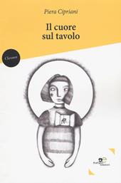 Il cuore sul tavolo
