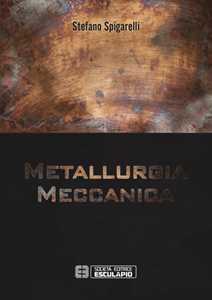 Image of Metallurgia meccanica