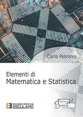 Elementi di matematica e statistica