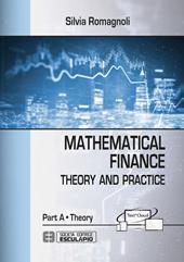 Mathematical finance. Theory. Vol. A