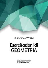 Esercitazioni di geometria