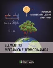 Elementi di meccanica e termodinamica