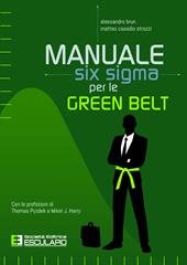 Manuale Six Sigma per le Green Belt