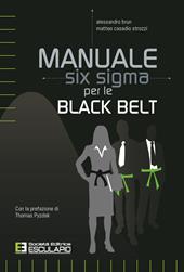 Manuale Six Sigma per le Black Belt