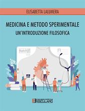 Medicina e metodo sperimentale. Un'introduzione filosofica