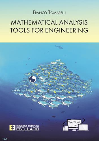 Mathematical analysis tools for engineering - Franco Tomarelli - Libro Esculapio 2021 | Libraccio.it