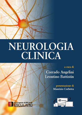 Neurologia clinica. (fornito elettronicamente)  - Libro Esculapio 2022 | Libraccio.it