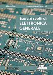 Esercizi svolti di elettronica generale