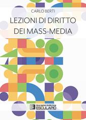 Lezioni di Diritto dei Mass-Media