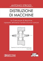 Distruzione di macchine. La costruzione di macchine ripassata attraverso l'analisi di errori comuni