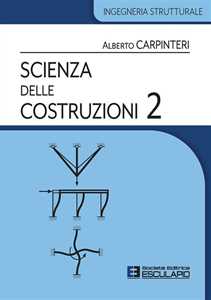 Image of Scienza delle costruzioni. Vol. 2