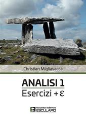 Analisi 1. Esercizi + E