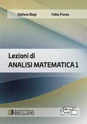 Lezioni di analisi matematica 1