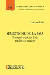 Semiotiche della PMA. L'omogenitorialità in Italia tra diritto e pratiche