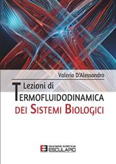 Lezioni di termofluidodinamica dei sistemi biologici