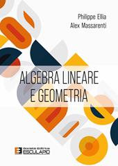 Algebra lineare e geometria