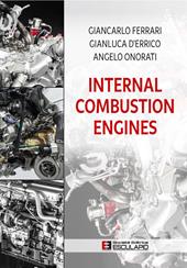 Internal combustion engines