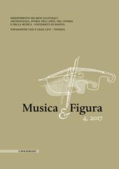 Musica & figura (2017). Vol. 4