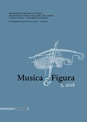 Musica & Figura (2018). Vol. 5
