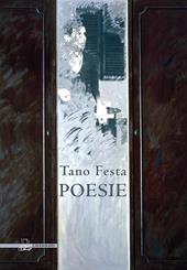 Tano Festa. Poesie