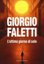 L'ultimo giorno di sole