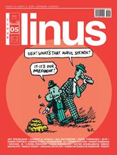 Linus (2018). Vol. 5