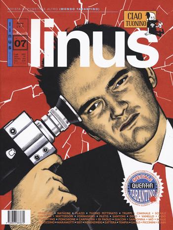 Linus (2021). Vol. 7  - Libro Baldini + Castoldi 2021 | Libraccio.it