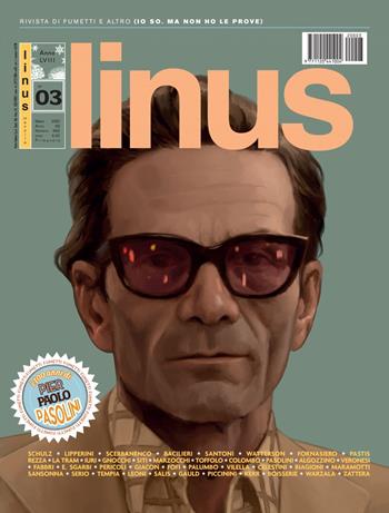 Linus (2022). Vol. 3  - Libro Baldini e Castoldi 2022 | Libraccio.it