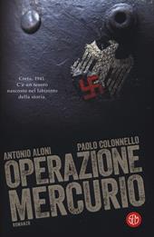 Operazione Mercurio