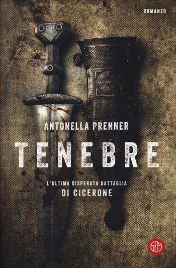 Tenebre - Antonella Prenner - Libro SEM 2018 | Libraccio.it