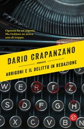  Arrigoni e il delitto in redazione