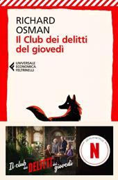  Il club dei delitti del giovedì