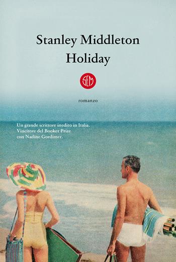 Holiday - Stanley Middleton - Libro SEM 2021 | Libraccio.it