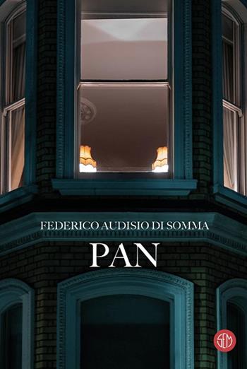 Pan - Federico Audisio Di Somma - Libro SEM 2021 | Libraccio.it