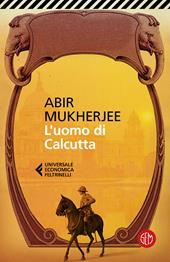 L'uomo di Calcutta