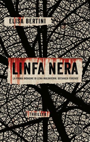 Linfa nera - Elisa Bertini - Libro SEM 2025, SEM Classic | Libraccio.it