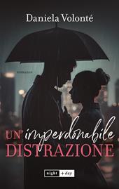 Un'imperdonabile distrazione. Enemies to lovers