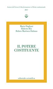 Il potere costituente