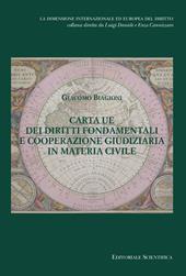 Carta UE dei diritti fondamentali e cooperazione giudiziaria in materia civile