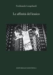 Le affinità del lessico
