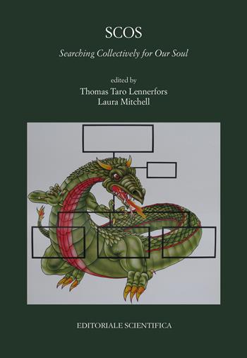 SCOS. Searching Collectively for Our Soul  - Libro Editoriale Scientifica 2019, Punto org | Libraccio.it