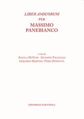 Liber amicorum per Massimo Panebianco