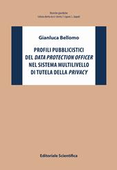 Profili pubblicistici del data protection officer nel sistema multilivello di tutela della privacy