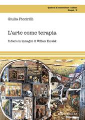 L' arte come terapia. Il diario in immagini di William Kurelek