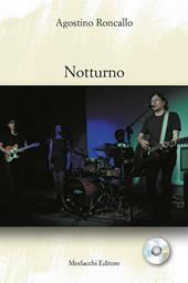 Notturno. Con CD-Audio