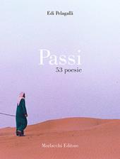 Passi. 53 poesie