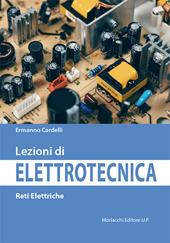 Lezioni di elettrotecnica. Reti elettriche